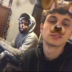 Meet your Posher, Chance